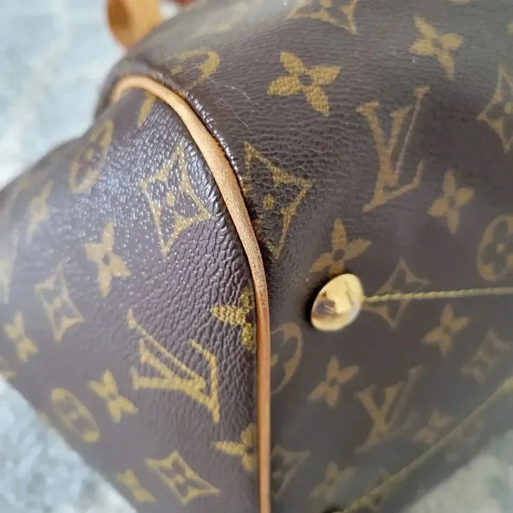 Louis vuitton Tivoli Gm - Picture 7 of 17